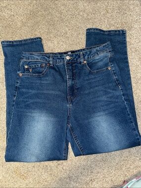 Frye Jeans in Dark Blue